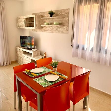 דירות Miami Playa Tropikana מראה חיצוני תמונה