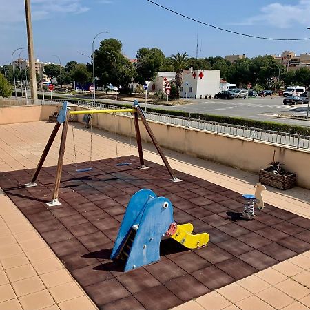 דירות Miami Playa Tropikana מראה חיצוני תמונה